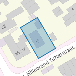 Perceel SWK01-E-6566