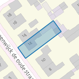 Perceel SWK01-E-6567