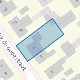 Perceel SWK01-E-6568