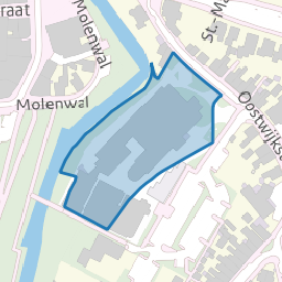 Perceel SWK01-E-6572