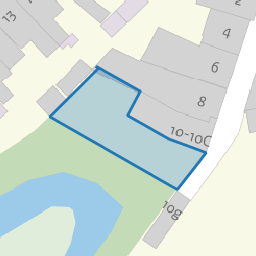 Perceel SWK01-E-6580