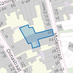 Perceel SWK01-E-6582