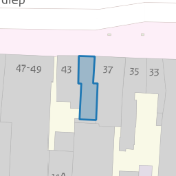 Perceel SWK01-E-6592