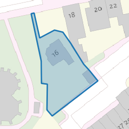 Perceel SWK01-E-6601