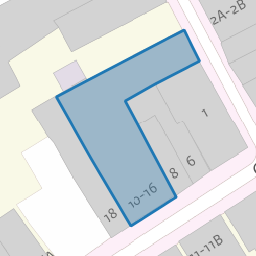 Perceel SWK01-E-6609