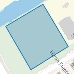 Perceel SWK01-E-6610