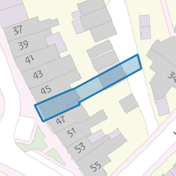 Perceel SWK01-E-6625