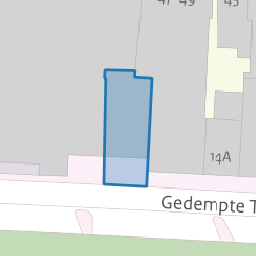 Perceel SWK01-E-6630