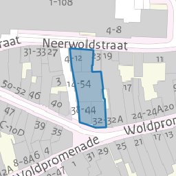 Perceel SWK01-E-6637