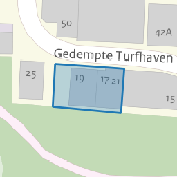 Perceel SWK01-E-6641