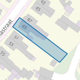 Perceel SWK01-E-6646