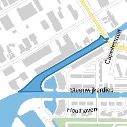 Perceel SWK01-E-6650