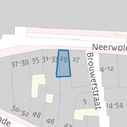 Perceel SWK01-E-6651