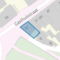 Perceel SWK01-E-6653