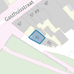 Perceel SWK01-E-6654