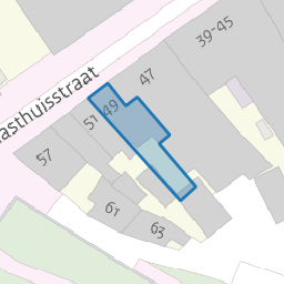 Perceel SWK01-E-6656