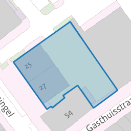 Perceel SWK01-E-6660