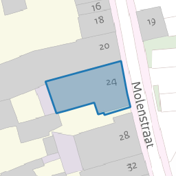 Perceel SWK01-E-6669