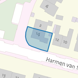 Perceel SWK01-E-6675