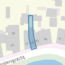 Perceel SWK01-E-6685