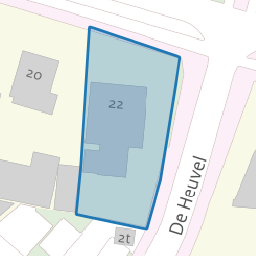 Perceel SWK01-E-6687