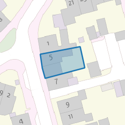 Perceel SWK01-E-6691