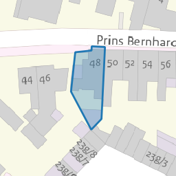 Perceel SWK01-E-6693