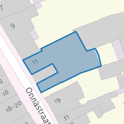 Perceel SWK01-E-6706