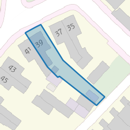 Perceel SWK01-E-6725