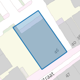 Perceel SWK01-E-6729