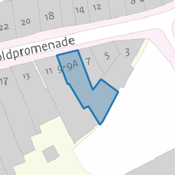 Perceel SWK01-E-6734