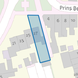 Perceel SWK01-E-6737