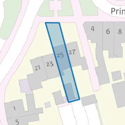 Perceel SWK01-E-6739