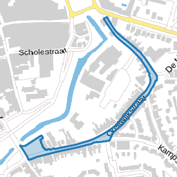 Perceel SWK01-E-6741