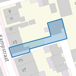 Perceel SWK01-E-6746