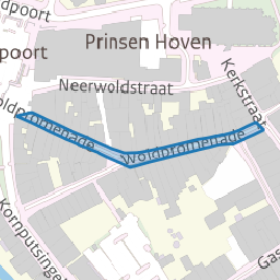 Perceel SWK01-E-6754