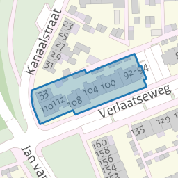 Perceel SWK01-E-6762