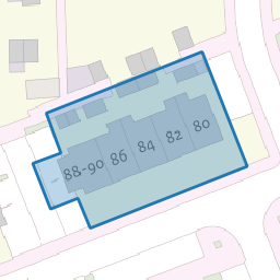 Perceel SWK01-E-6763