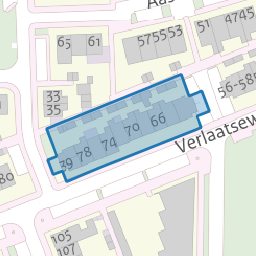 Perceel SWK01-E-6764