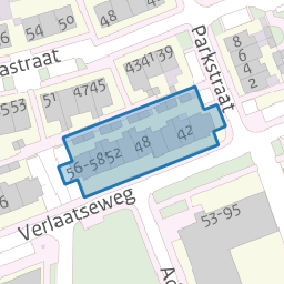 Perceel SWK01-E-6765