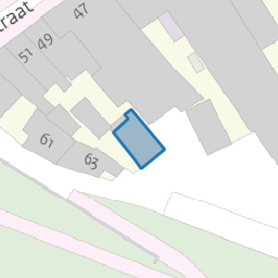 Perceel SWK01-E-6771