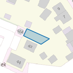 Perceel SWK01-E-6775