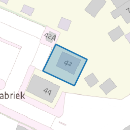 Perceel SWK01-E-6776