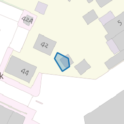 Perceel SWK01-E-6777