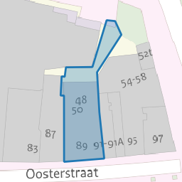 Perceel SWK01-E-6782