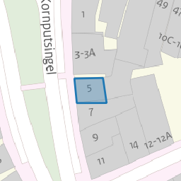 Perceel SWK01-E-6786