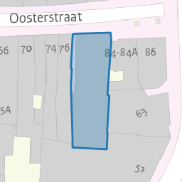 Perceel SWK01-E-6792