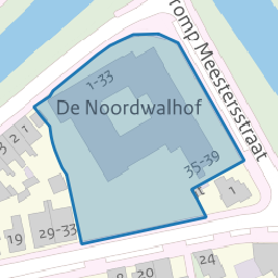 Perceel SWK01-E-6795