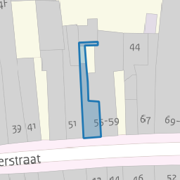 Perceel SWK01-E-6796