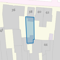 Perceel SWK01-E-6797